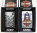 ZIPPO Harley z USA