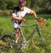 Favorit F1 s Campag.